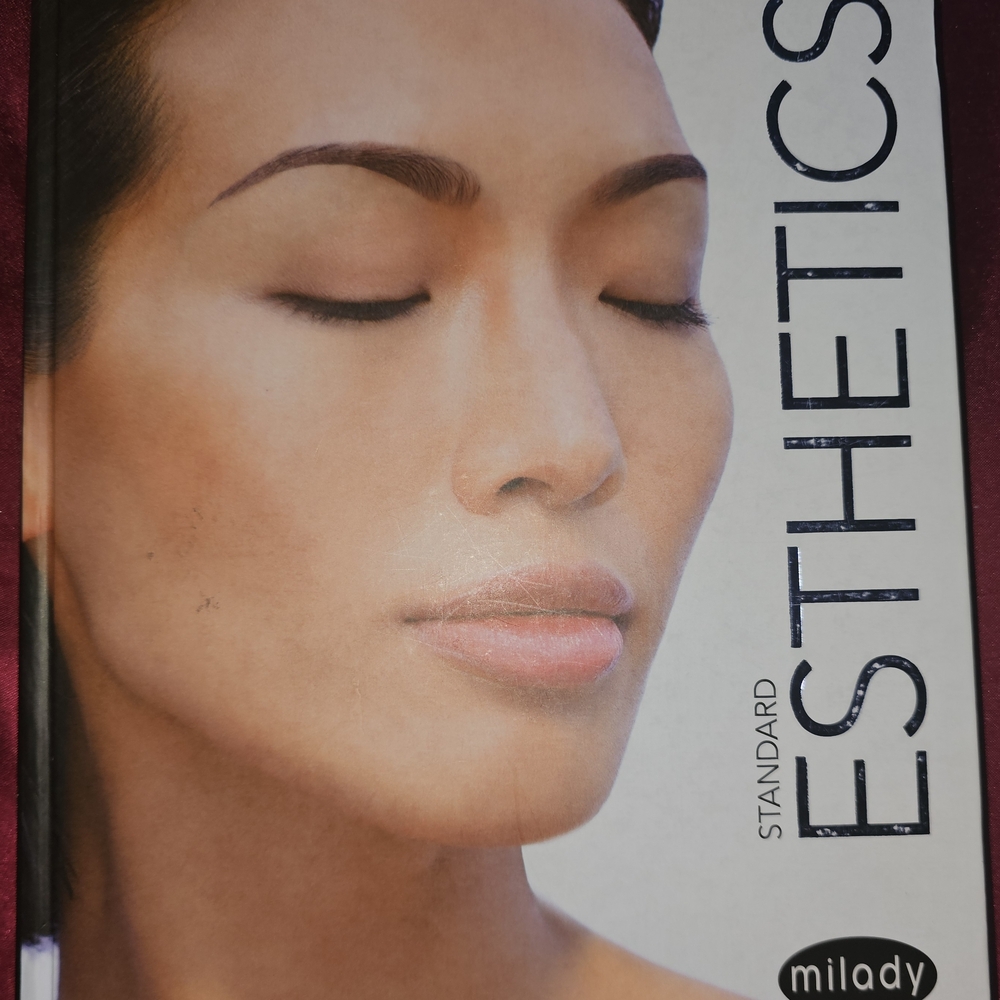 Standard Esthetics Book